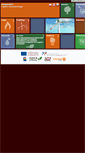 Mobile Screenshot of energyprojects.at